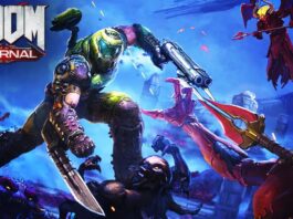 DOOM Eternal: The Ancient Gods, Part One | Neuer Trailer und Erscheinungsdatum auf der gamescom Opening Night Live enthüllt