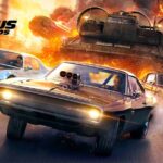 FAST & FURIOUS CROSSROADS ab sofort erhältlich