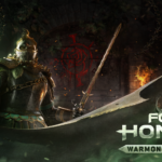 For Honor | Neue Heldin stürmt das Schlachtfeld