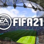 EA SPORTS FIFA 21 präsentiert die 100 besten Spieler