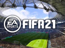 FIFA 21 | EA zeigt im Video den neuen Karriere Modus