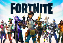 Fortnite: Ciri und Yennefer von Vengerberg landen auf der Insel