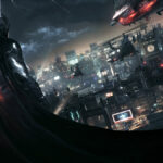Warner Bros. Games und DC kündigen Gotham Knights an