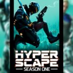 Hyper Scape Double XP Weekend