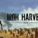 Iron Harvest 1920+: Neues „“Polania“ Faction-Video veröffentlicht
