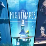 Neuer Trailer zu LITTLE NIGHTMARES II zeigt das Krankenhaus und den Doktor
