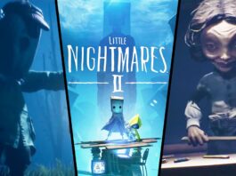 Neuer Trailer zu LITTLE NIGHTMARES II zeigt das Krankenhaus und den Doktor