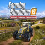 Landwirtschafts-Simulator 19: Alpine Landwirtschaft Add-On – neuer Gameplay-Trailer und gamescom 2020-Live-Streams