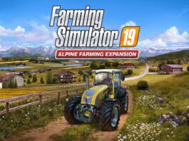 LS 19: Alpine Landwirtschaft-Add-On – Neuer Trailer bringt frische Alpenluft