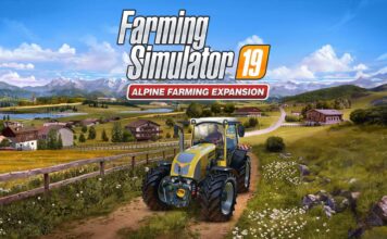 Landwirtschafts-Simulator 19: Neues Add-On sowie Premium Edition ab sofort erhältlich!