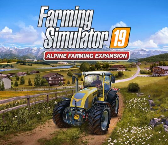 Landwirtschafts-Simulator 19: Neues Add-On sowie Premium Edition ab sofort erhältlich!