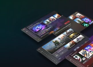 Der neue Microsoft Store startet am 5. August im Xbox Insider-Programm