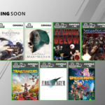 Xbox Game Pass: Neue Highlights im August