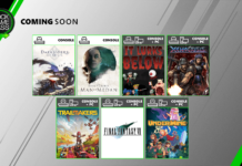 Xbox Game Pass: Neue Highlights im August