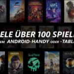 Xbox Game Pass Ultimate: Cloud Gaming auf Deinem Mobilgerät startet am 15. September