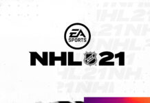 EA SPORTS NHL 21 präsentiert neue Moves im Gameplay-Trailer