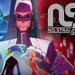 Die Musik-Revolution startet! No Straight Roads rockt auf der Xbox One