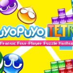 SEGA vereint das Beste aus Puyo Puyo und Tetris im neuen Abenteuer-Modus von Puyo Puyo Tetris 2