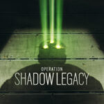 Tom Clancy`s Rainbow Six Siege Operation Shadow Legacy enthüllt