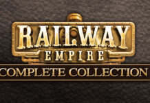 Railway Empire – Complete Collection ab sofort erhältlich!