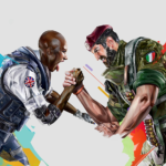 Rainbow Six Siege | „THE BRAGGER“-TRAILER BEGLEITET RELEASE DES SQUADFINDERS