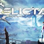 Rätselspiel Relicta erschienen