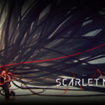 Kasane und Yuito ziehen in SCARLET NEXUS zusammen in den Kampf