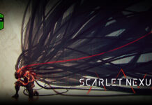 SCARLET NEXUS erhält zusätzliche Inhalte und ist ab sofort im Xbox Game Pass verfügbar