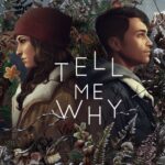 Tell Me Why: Kapitel 1 jetzt im Xbox Game Pass