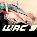 WRC 9 ist ab sofort für Xbox Series X|S erhältlich