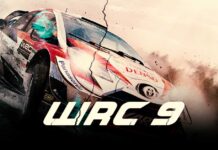 WRC 9: Toyota GR Yaris Concept geht an die Startlinie