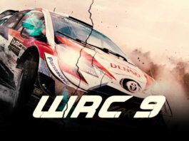 WRC 9 ist ab sofort für Xbox Series X|S erhältlich