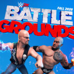 WWE 2K Battlegrounds bietet eine Vielzahl an Spielmodi