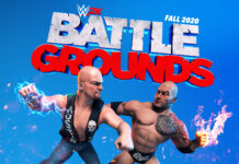 WWE 2K Battlegrounds bietet eine Vielzahl an Spielmodi