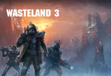 Wasteland 3 „The Battle of Steeltown“-DLC erschienen