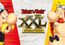 Beim Teutates, Asterix & Obelix XXL: Romastered ist ab sofort erhältlich!