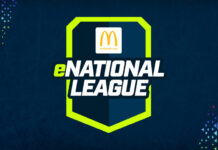 Die erste offizielle eNationalleague der Schweiz wurde heute angekündigt