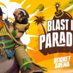 Rocket Arena-Event Paradiesische Zerstörung ist jetzt live
