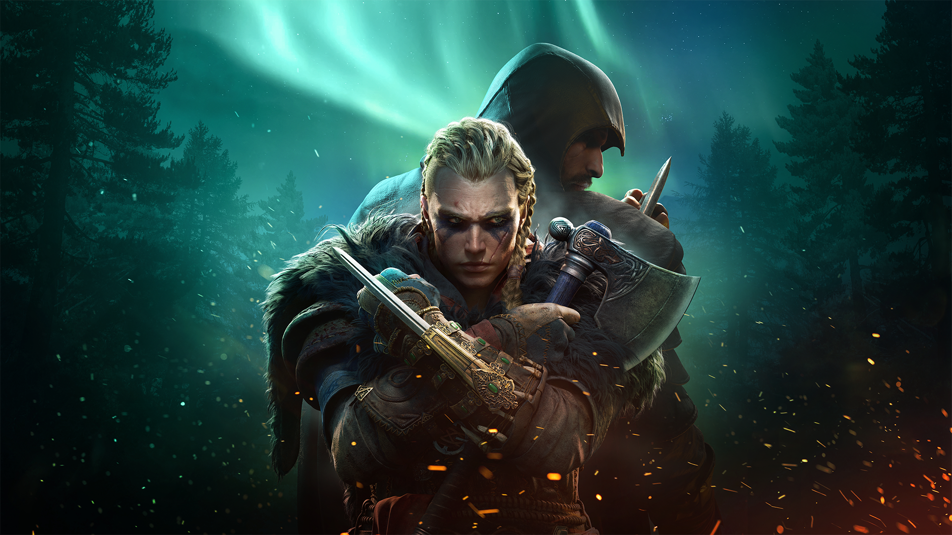 Assassin`s Creed Valhalla neuer Story Trailer erschienen