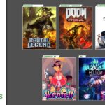 Xbox Game Pass neue Spiele angekündigt