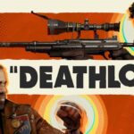 DEATHLOOP – Neuer Trailer auf dem Sony PlayStation 5 Showcase veröffentlicht