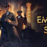 Empire of Sin: Neues Video zum Start der Vorbesteller-Phase veröffentlicht