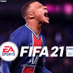 EA SPORTS FIFA 21 Global Series Challenge vereint Fussball-Superstars mit Top-FIFA-Spielern