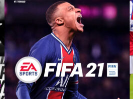 Neue Bundesliga-Stadien in EA SPORTS FIFA 21