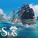 King of Seas Gameplay Trailer