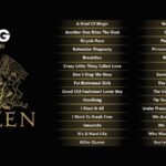 Let’s Sing präsentiert Queen: Wir haben die Songliste für euch