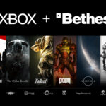 Microsoft kauft ZeniMax Media und damit Games-Publisher Bethesda Softworks für 7,5 Milliarden US-Dollar