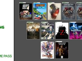 Xbox Game Pass: Neue Highlights im September