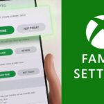 Gaming für Familien: Xbox Family Settings App ab sofort verfügbar