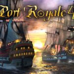 Einblicke mit Tiefgang: Port Royale 4 zeigt Entwickler-Featurette vor Release diesen Freitag